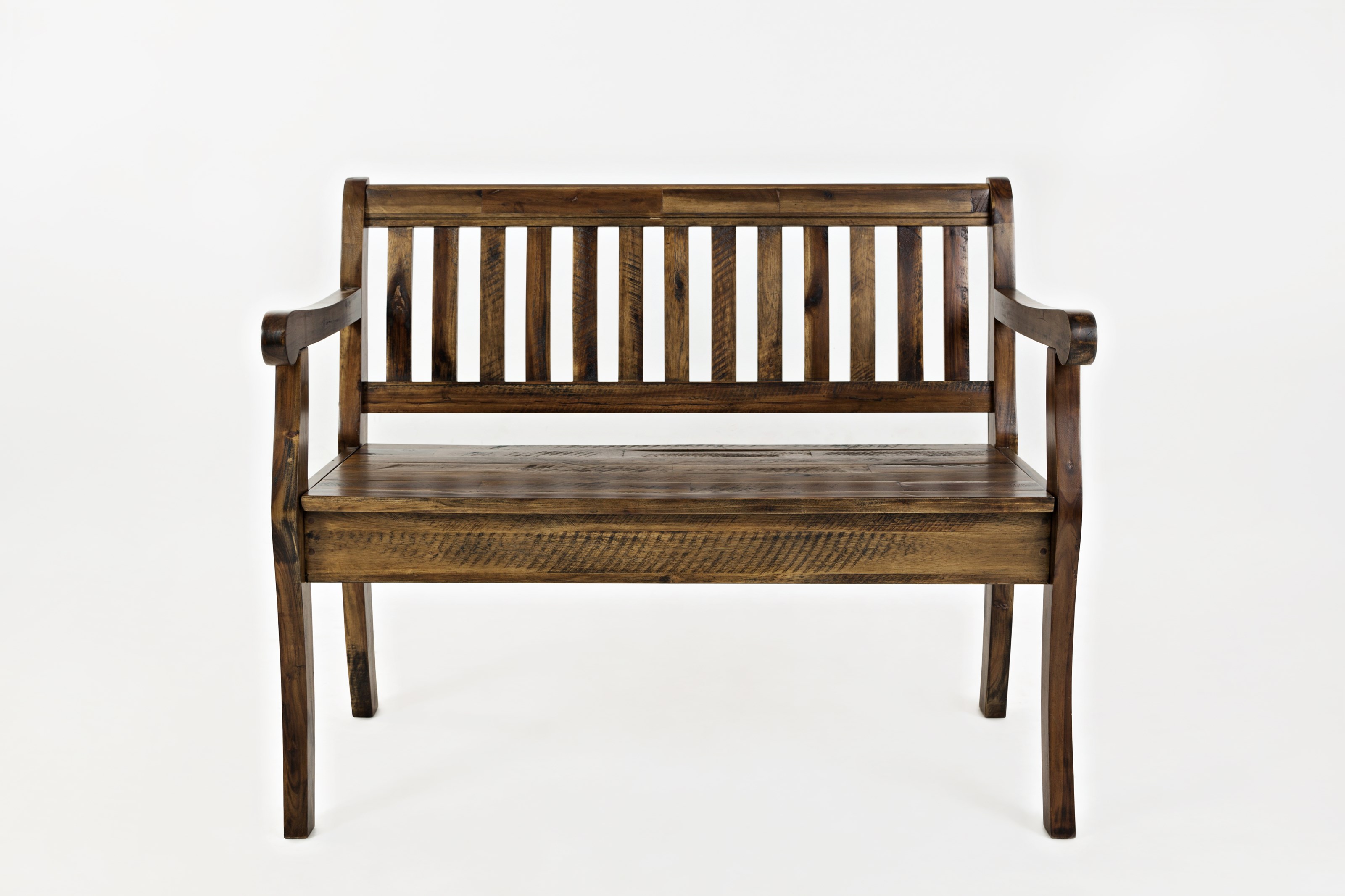 Storage Bench